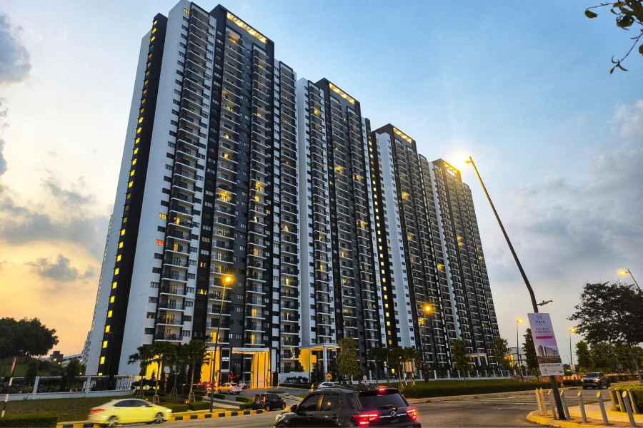 Thủ tục sau bán hàng