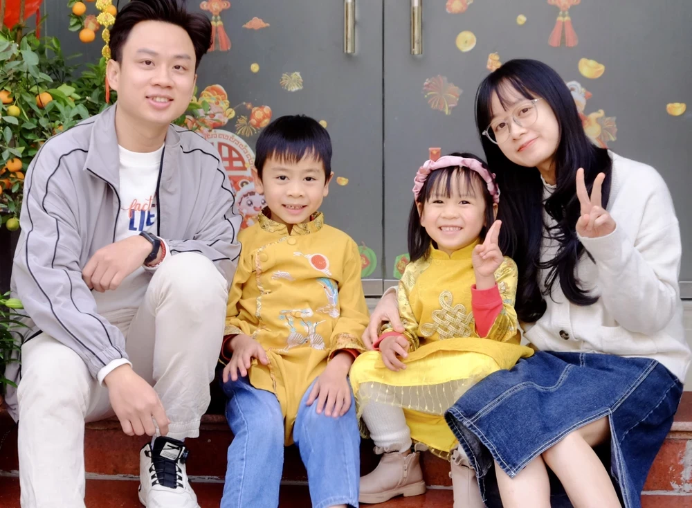 Chính thức: Từ 1/7 NGƯỜI CÓ TỪ 02 CON ĐẺ TRỞ LÊN ĐƯỢC ƯU TIÊN MUA NHÀ Ở XÃ HỘI Theo khoản 1 Điều 14 Luật Dân số 2025.