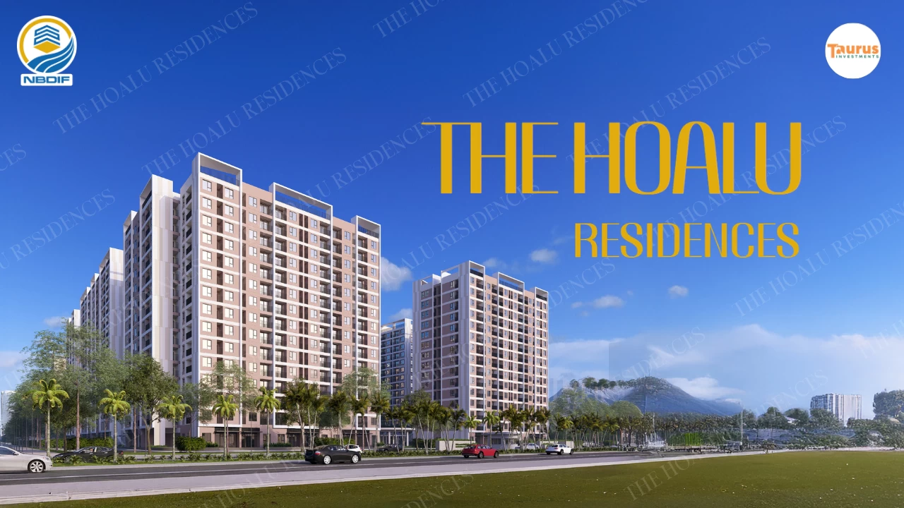 (The HoaLu Residences) - Video hướng dẫn hồ sơ đăng ký mua đối tượng K8