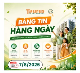 Thêm hơn 6 ha đất được giao để phát triển hơn 3.100 căn nhà ở xã hội tại Hà Nội